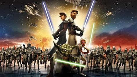 clone wars 20 episodes to watch|all clone wars episodes chronologically.